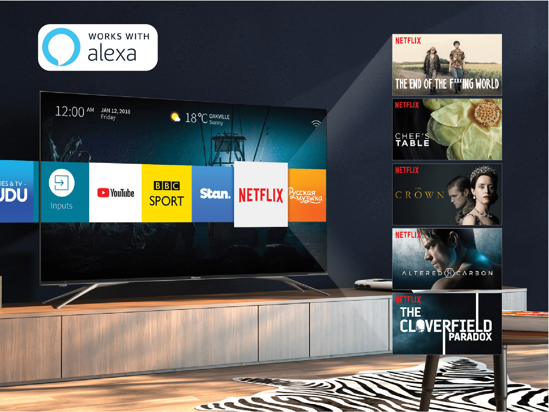 Vidaa установить приложения на телевизор. Hisense vidaa. Vidaa Smart TV. Hisense Smart TV Powered by vidaa a650. Пульт смарт ТВ vidaa.