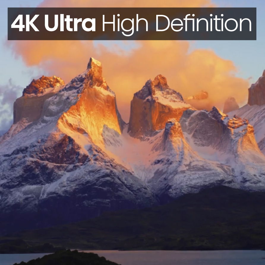 Hisense - 50 Class A6 Series LED 4K UHD Smart Google TV