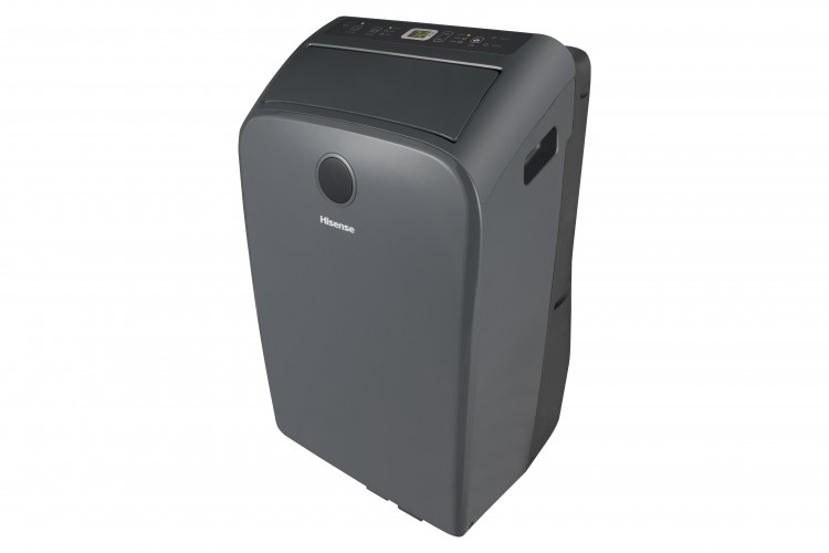 Product Support Hisense 9,500 BTU HiSmart™ with WiFi Portable AC