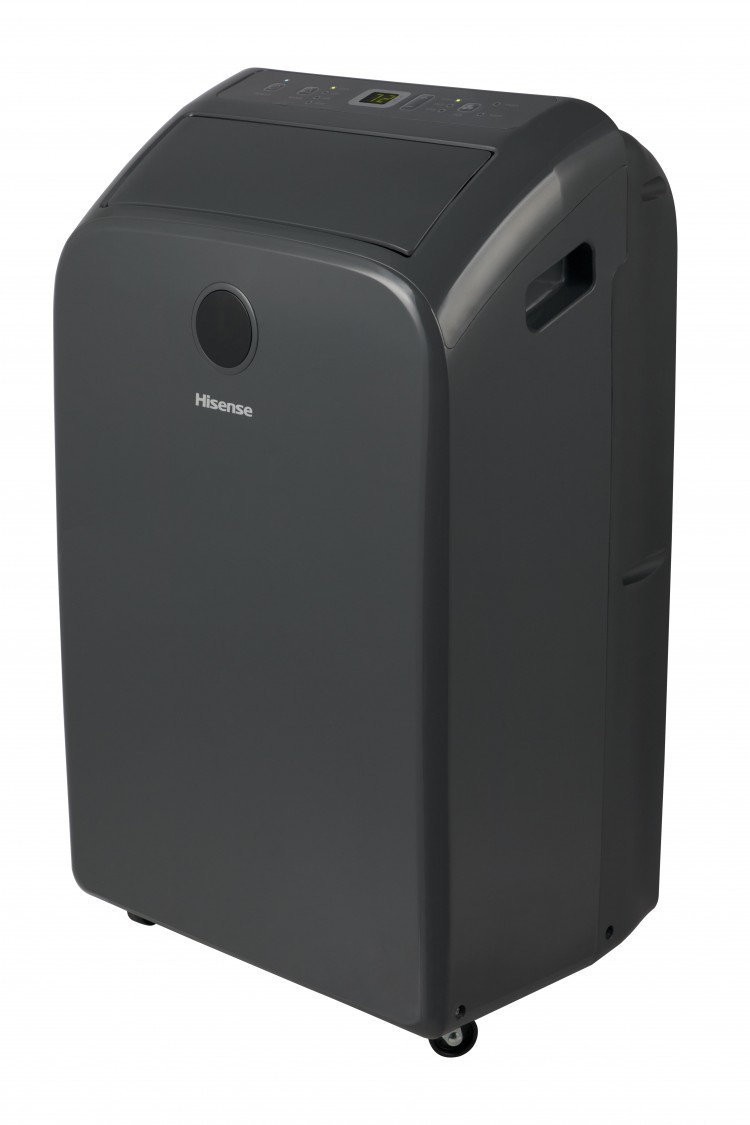 Product Support Hisense 7,500 BTU Portable Air Conditioner with Heat