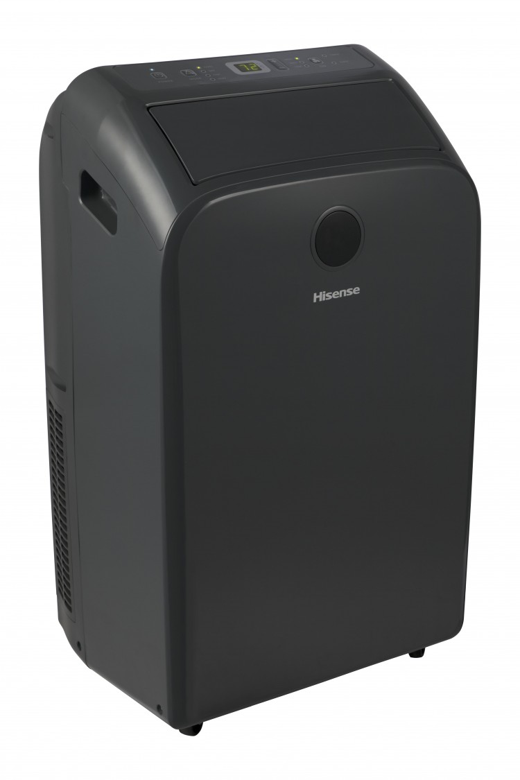 Product Support Hisense 7500 Btu Portable Air Conditioner With Heat Pump And Remote 1466