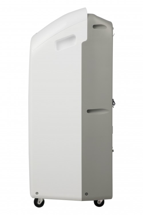 Product Support Hisense 7,500 BTU Portable Air Conditioner with