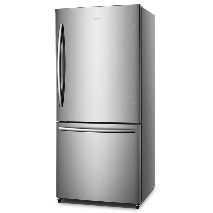 5.0 Cu. Ft. Chest Freezer (LC50D6EWD) - Hisense USA