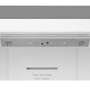 17.1-cu ft Bottom-Freezer Refrigerator (HBM17158SS) - Hisense USA