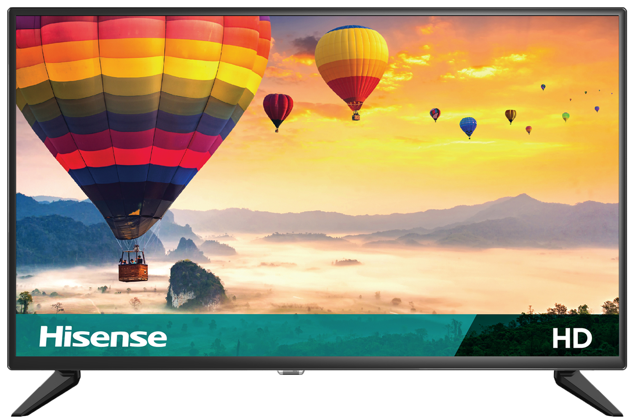  Hisense 32 720p LCD TV (32H3B1) : Electronics