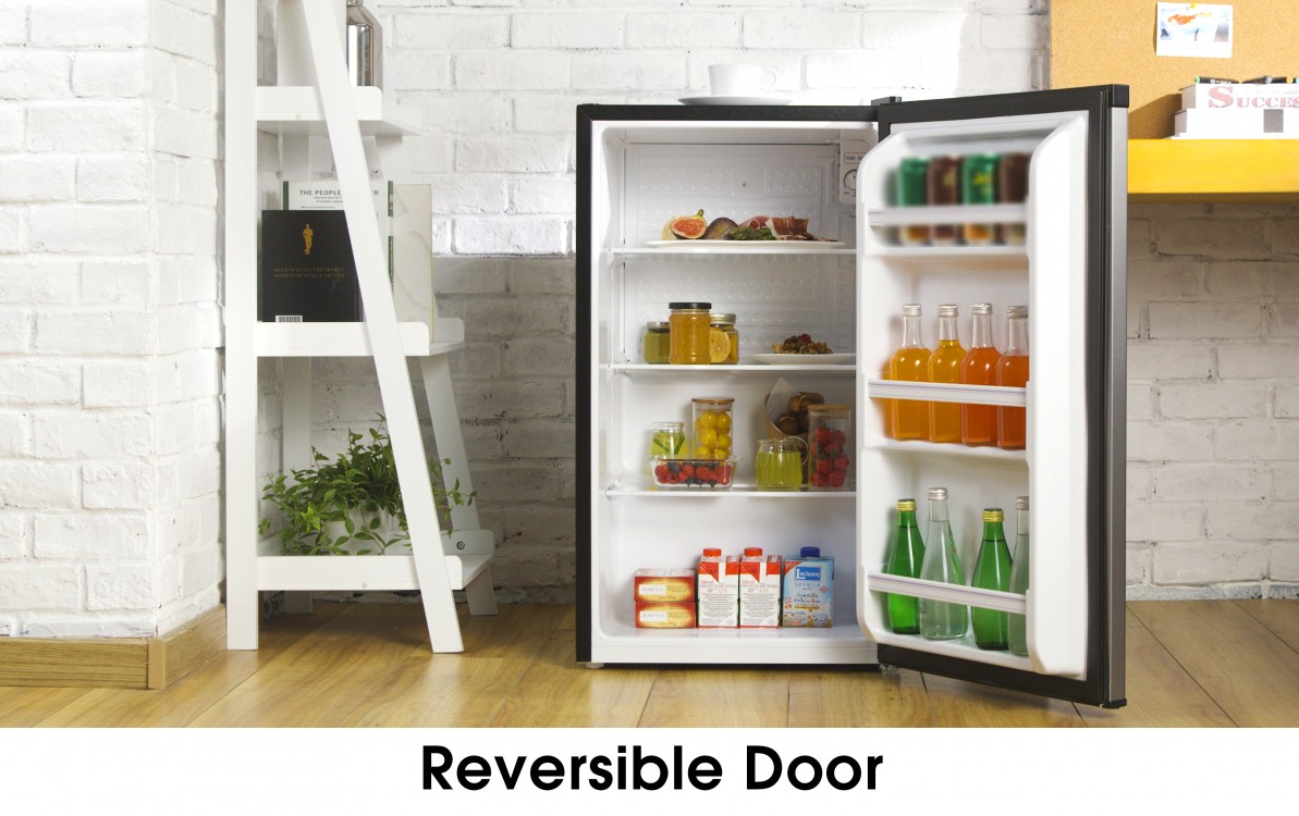 Reversible Door