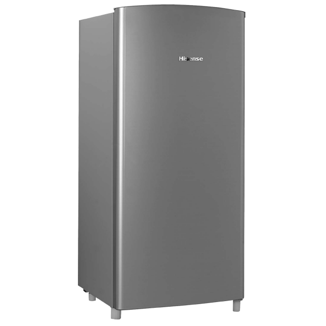 5.3 Cu. Ft. Single Door Apartment Refrigerator