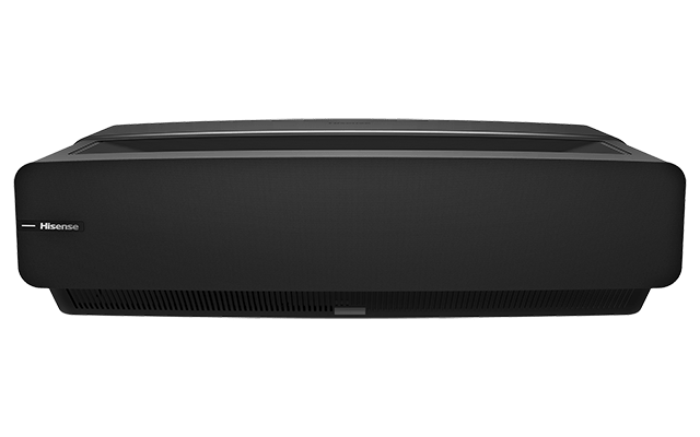Hisense 100 UHD Android Smart Laser TV Review - 4K Projector