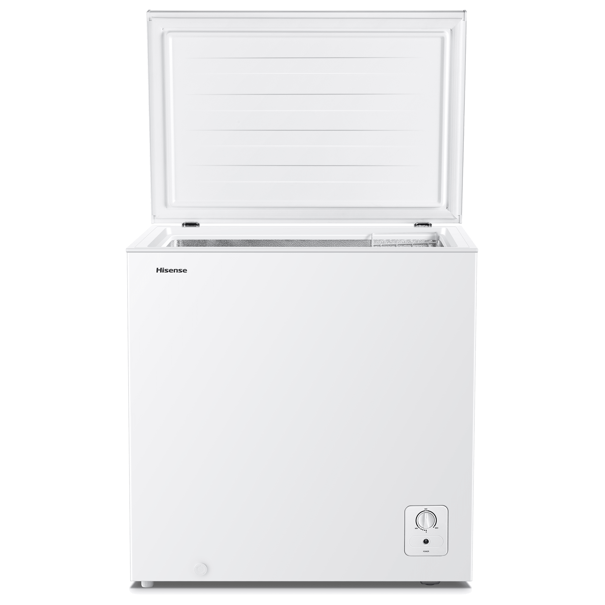 deep freezer chest energy efficient