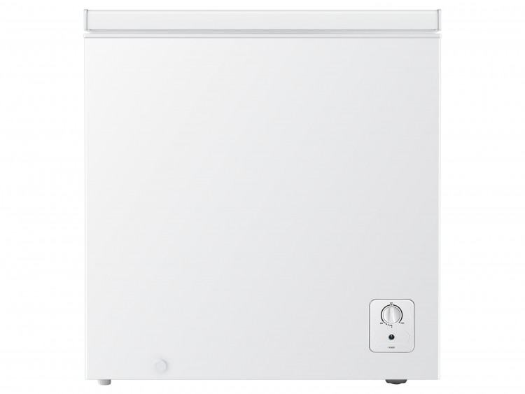 7.0 Cu. Ft. Chest Freezer (LC70D6EWD) Hisense USA