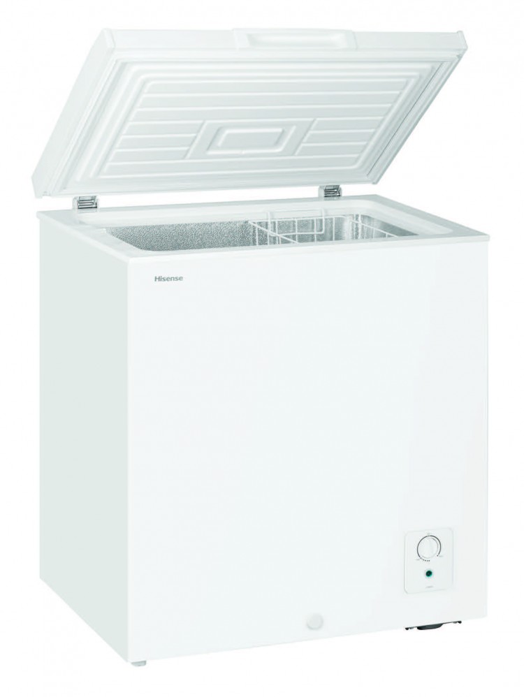 Product Support | 5.0 Cu. Ft. Chest Freezer (FC51D7AWD) - Hisense USA