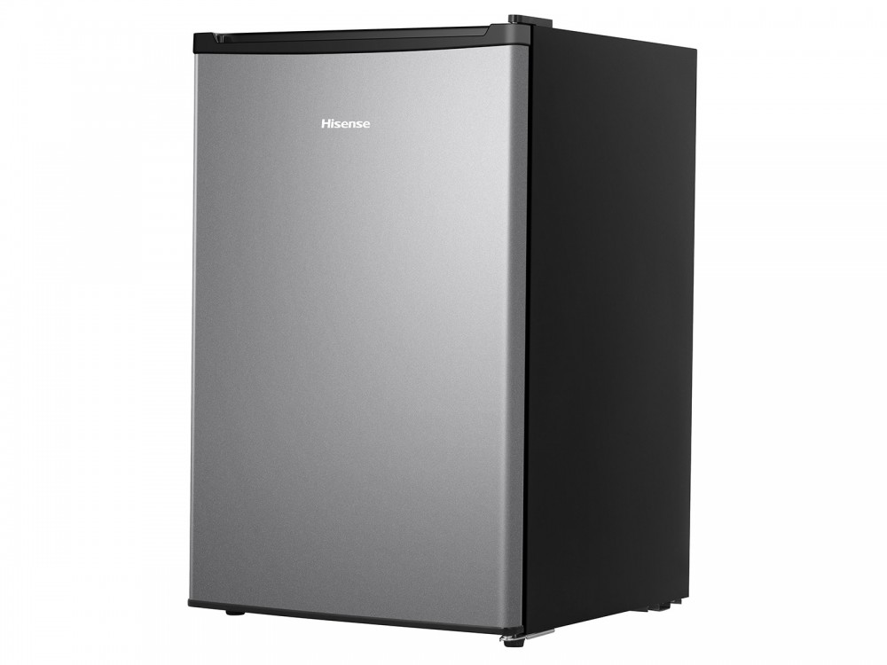 4.4 Cu. Ft. Single Door Compact Refrigerator (LCR44D6NSE) - Hisense USA
