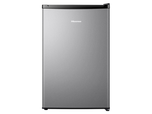 hisense fridge black glass