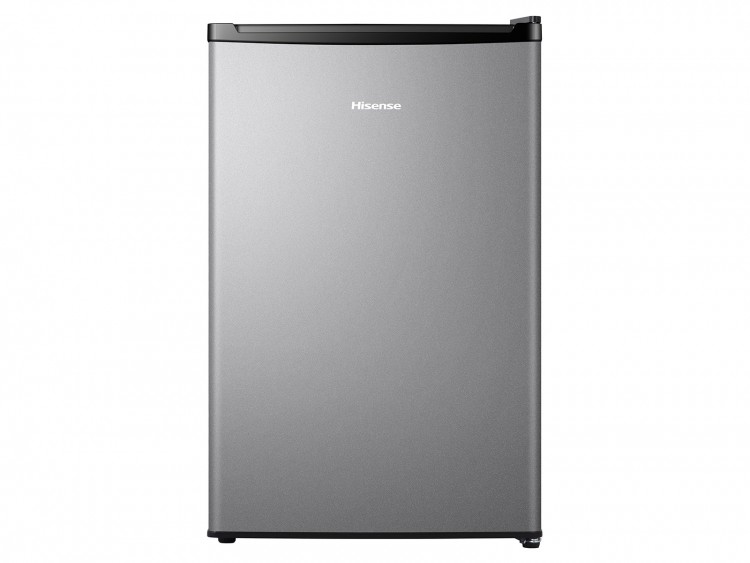 4.4 Cu. Ft. Single Door Compact Refrigerator (LCR44D6NSE) Hisense USA