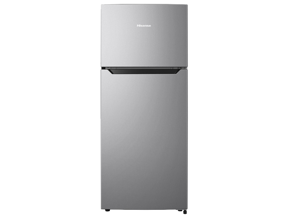 4.4 Cu. Ft. Double Door Apartment Refrigerator (LCT43D6ASE