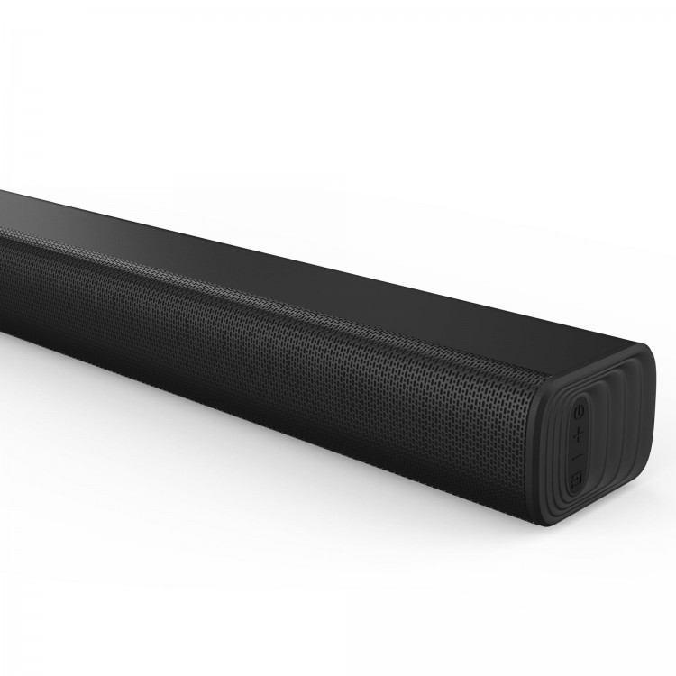 hisense soundbar bluetooth