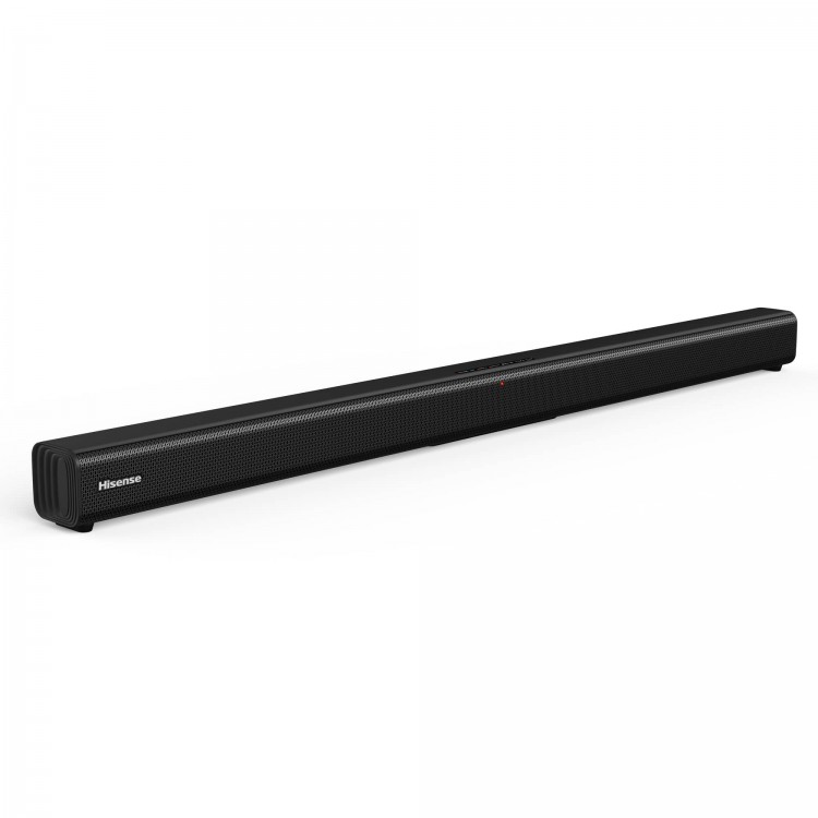 USA 2.0 Channel (HS205) - Hisense Soundbar Hisense HS205