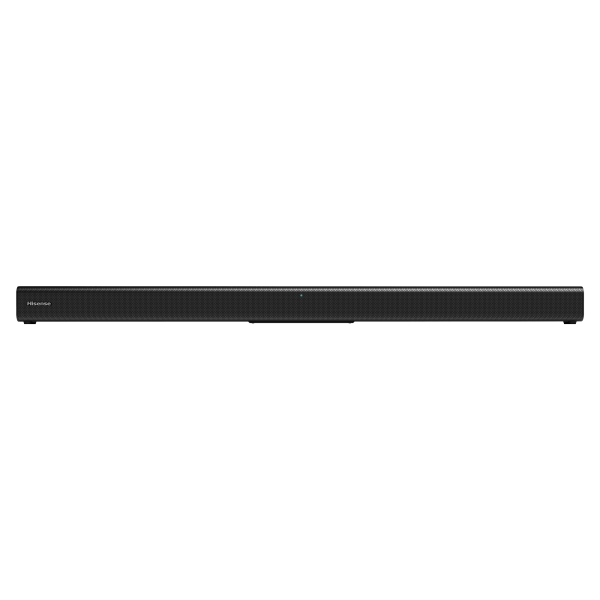 Hisense HS205 3 modalità di suono Bluetooth Soundbar 2.0 ch 60 W HDMI ARC/Ottico/Aux/USB 