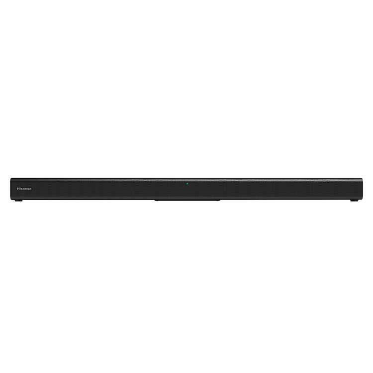 Hisense HS205 2.0 Channel Soundbar (HS205) - Hisense USA