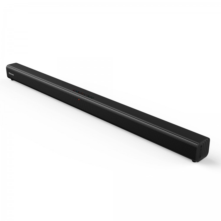 HS205 USA (HS205) Hisense Soundbar Channel - Hisense 2.0