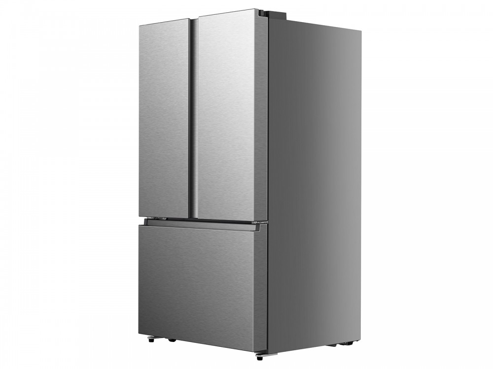 RF-79WC - REFRIGERATEUR MULTIPORTES (FDR) HISENSE 3 PORTES 612LT