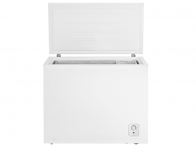 8.7 Cu. Ft. Chest Freezer (LC87D6EWD) Hisense USA