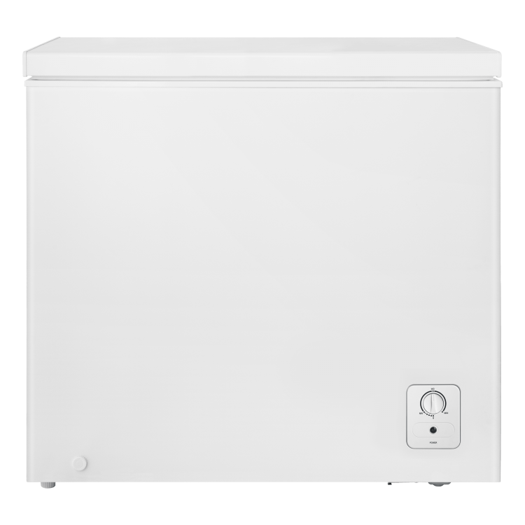 8.7 Cu. Ft. Chest Freezer (LC87D6EWD) - Hisense USA