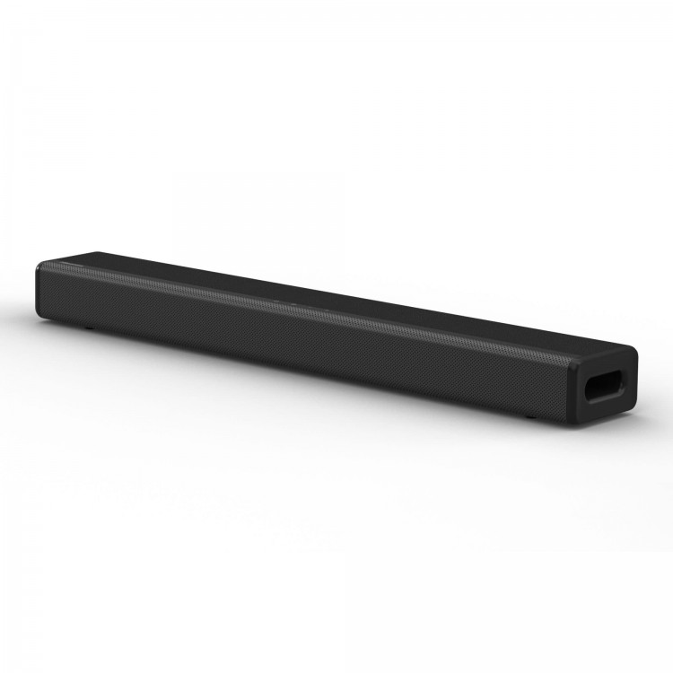 Barra de sonido HISENSE HS214 (2.1 - 108 W - Subwoofer Incorporado)