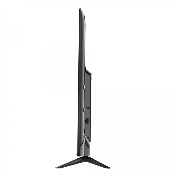 Buy Hisense 43 Frameless Series - Smart TV - Black - Best Price