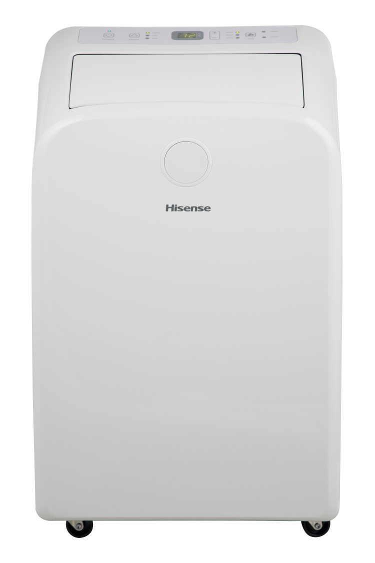 Product Support Hisense 8000 Btu Portable Air Conditioner With Remote Ap0821cr1w Hisense Usa 8961