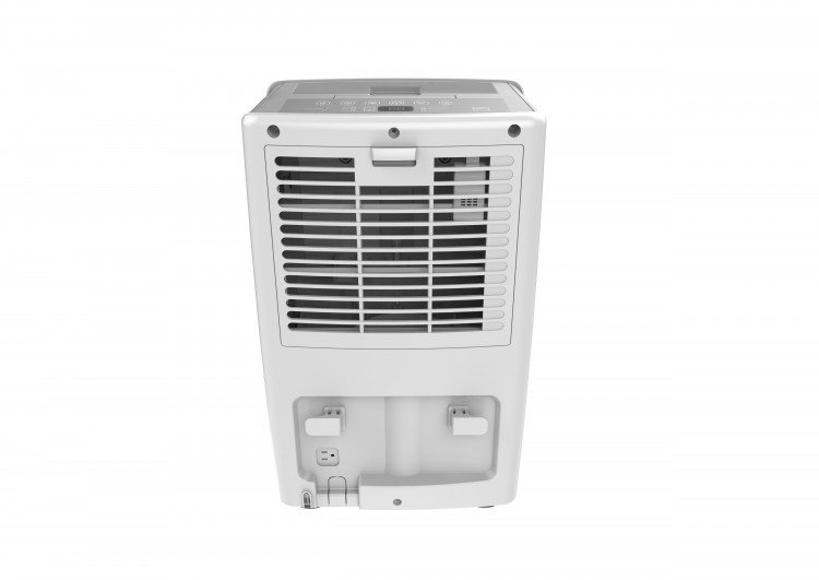 Hisense Energy Star 50* Pint 3Speed Dehumidifier with Builtin Pump
