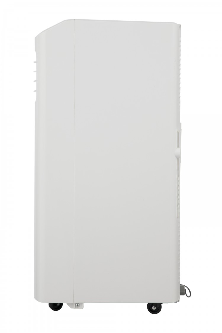 Hisense UltraSlim Portable Air Conditioner (AP0621CR1W) Hisense USA