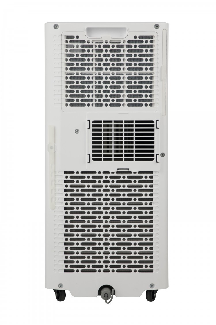 Hisense UltraSlim Portable Air Conditioner (AP0621CR1W) Hisense USA