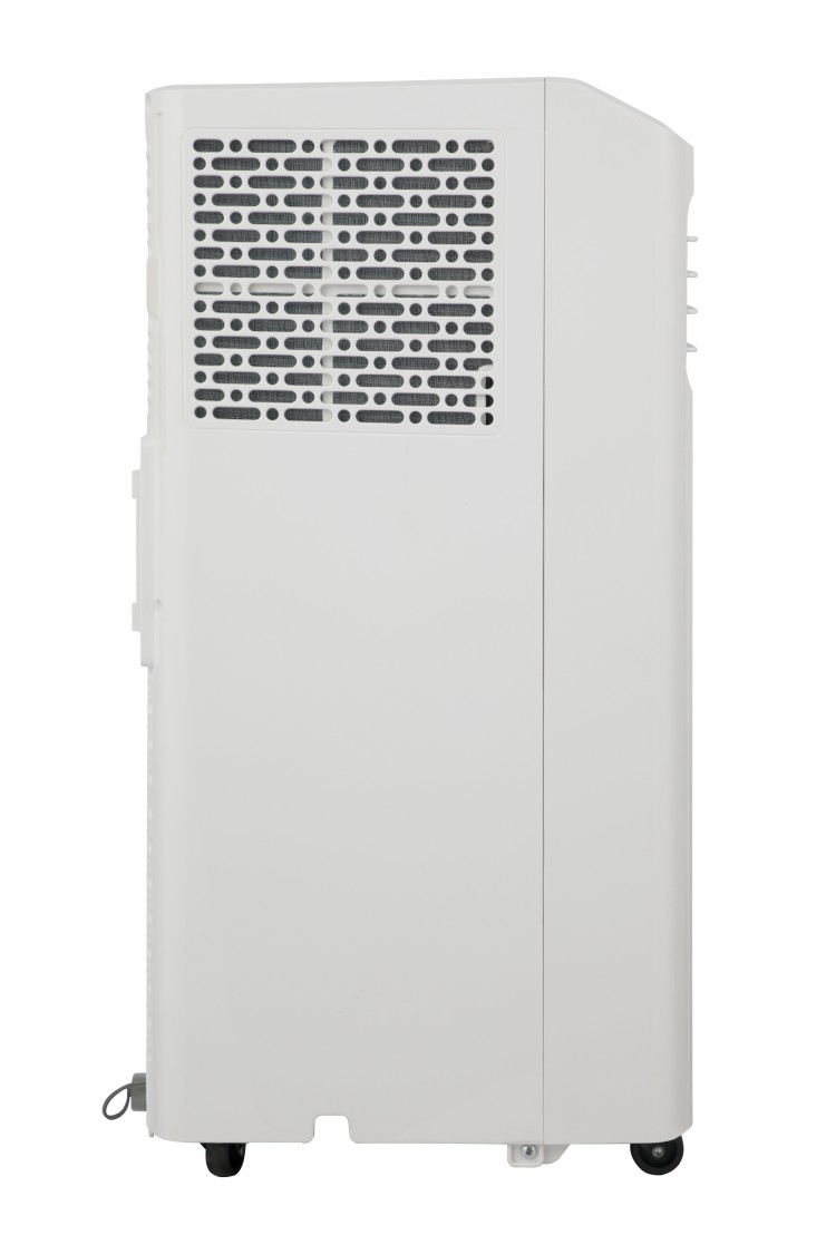 Hisense UltraSlim Portable Air Conditioner (AP0621CR1W) Hisense USA