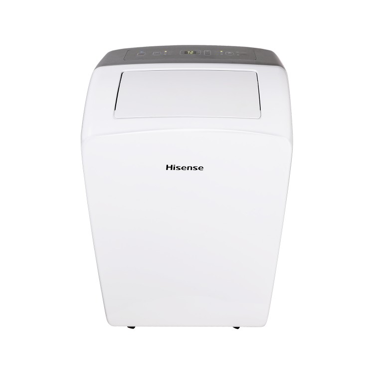 Product Support Hisense 7,000 BTU Portable Air Conditioner with