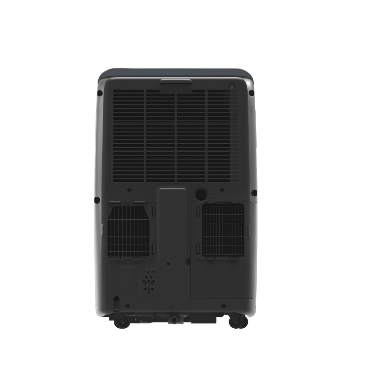 Product Support Hisense 10,000 BTU Inverter DualHose Portable Air
