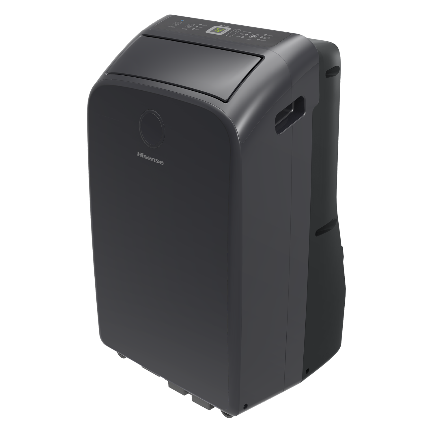 Product Support Hisense 10000 Btu Inverter Dual Hose Portable Air Conditioner Ap1021tr1gd 1580