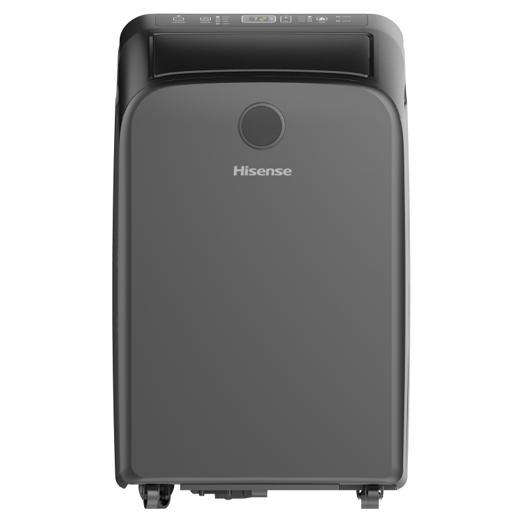 hisense comfort dual split