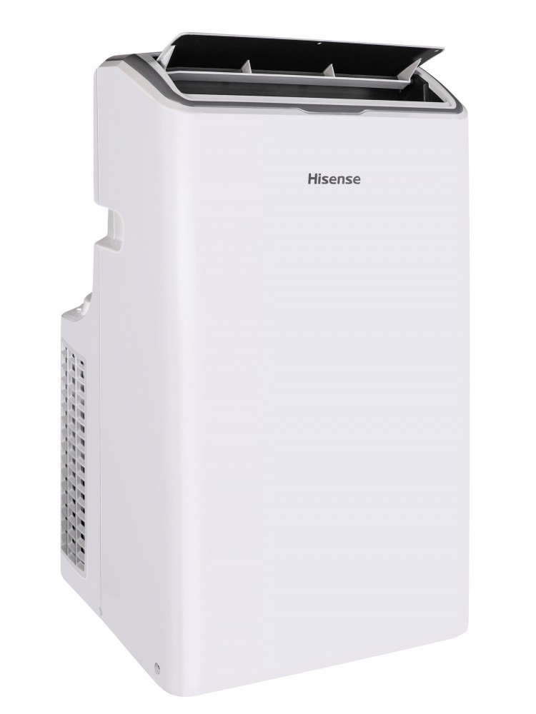 Product Support Hisense 12,000 BTU Portable Air Conditioner