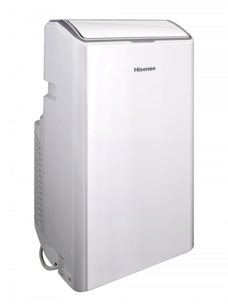Product Support Hisense 12,000 BTU Portable Air Conditioner