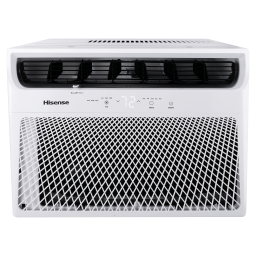 Hisense 1000-sq ft 3-Speed Window Air Conditioner with Remote Control