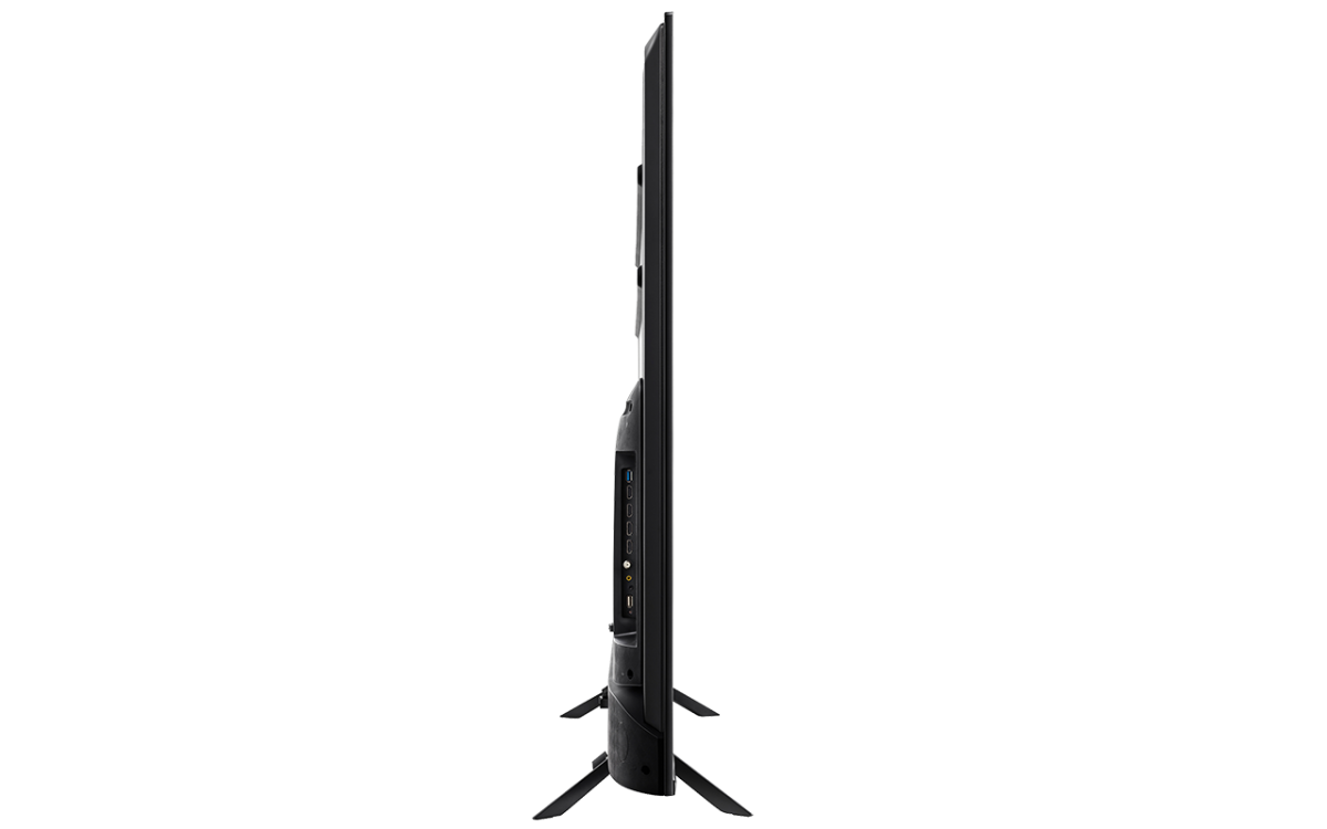 65U7G, 2021 Model Hisense ULED Premium 65-Inch U7G Quantum Dot QLED Series Android 4K Smart TV with Alexa Compatibility 