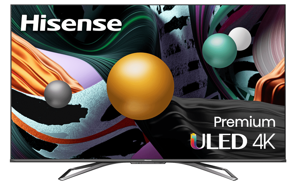 65 4k Uled Premium Hisense Android Smart Tv 21 65u8g Hisense Usa