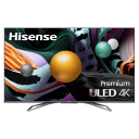 Front U8G Hisense