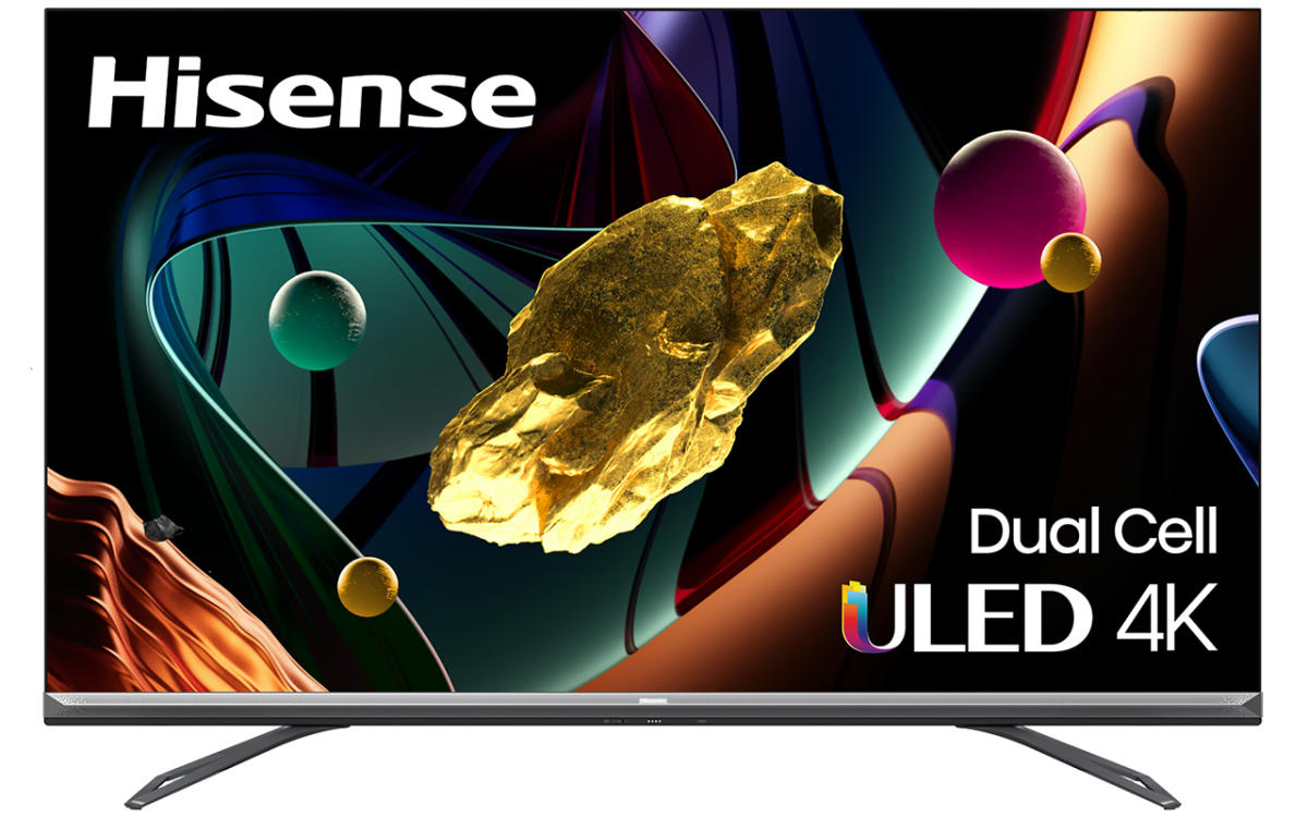 U9dg Dual Cell Android Tv 75u9dg Hisense Usa