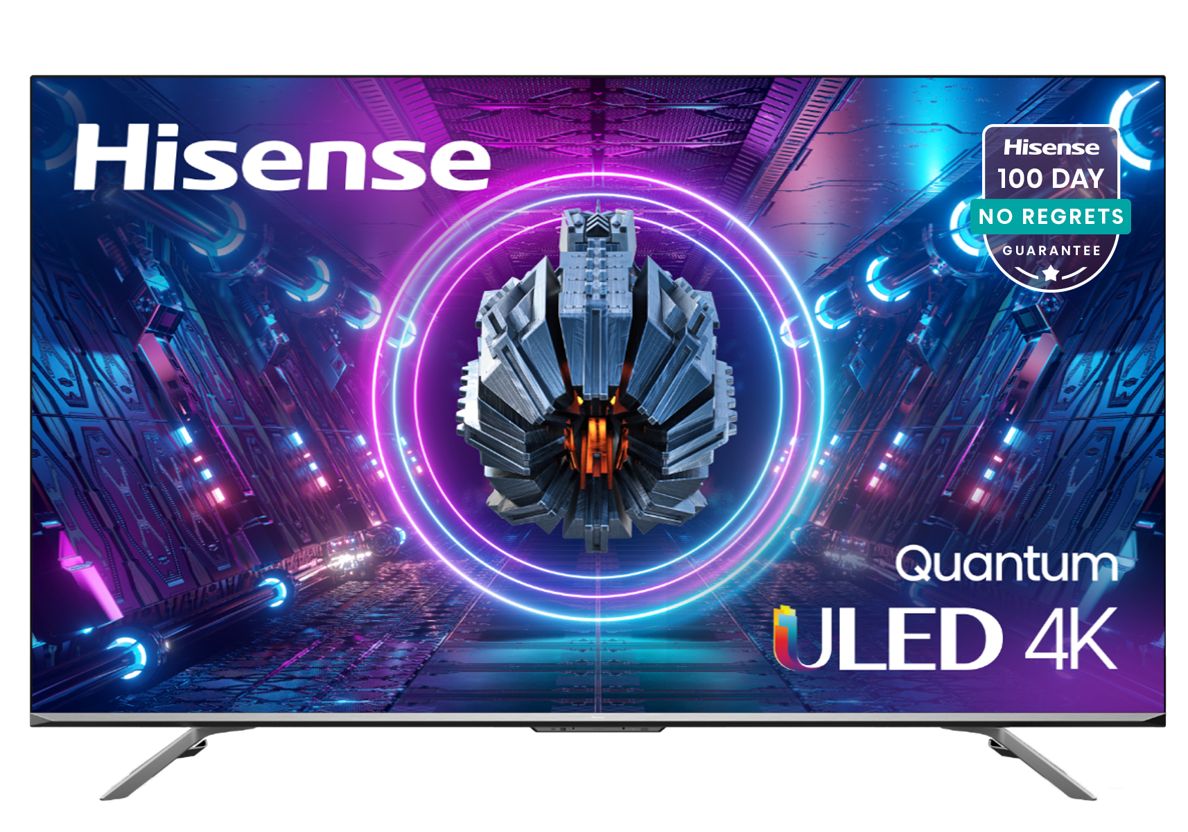 55 4k Uled Hisense Android Smart Tv 21 55u7g Hisense Usa