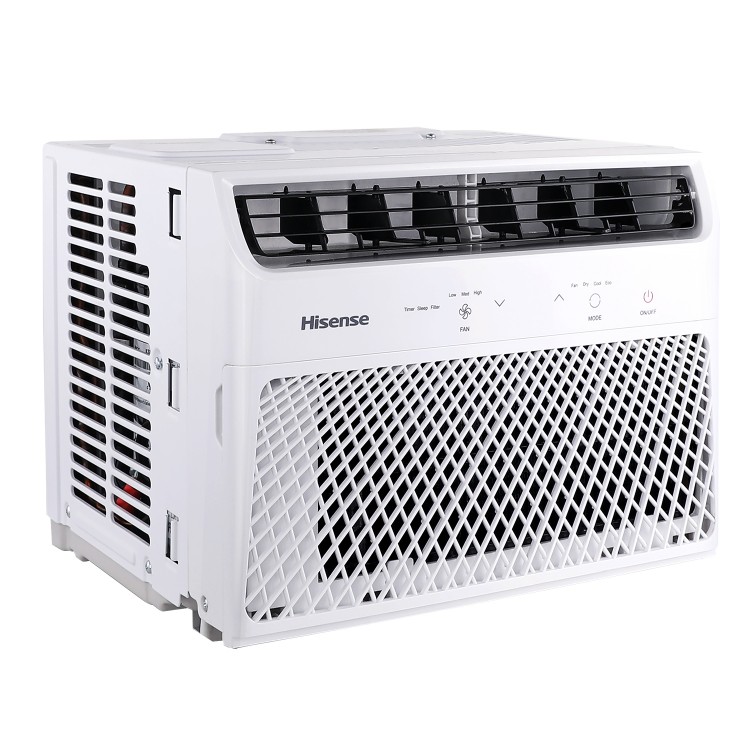 Product Support Hisense 250 Sq Ft Window Air Conditioner Aw0621cr1w Hisense Usa 8837