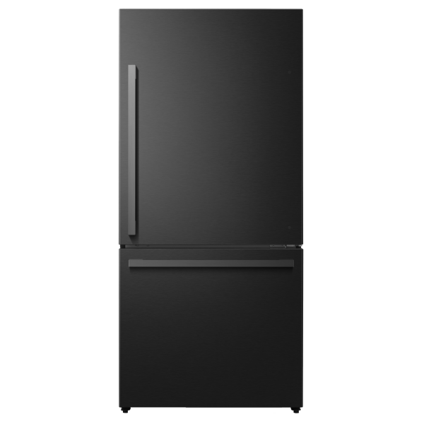 hisense integrated fridge