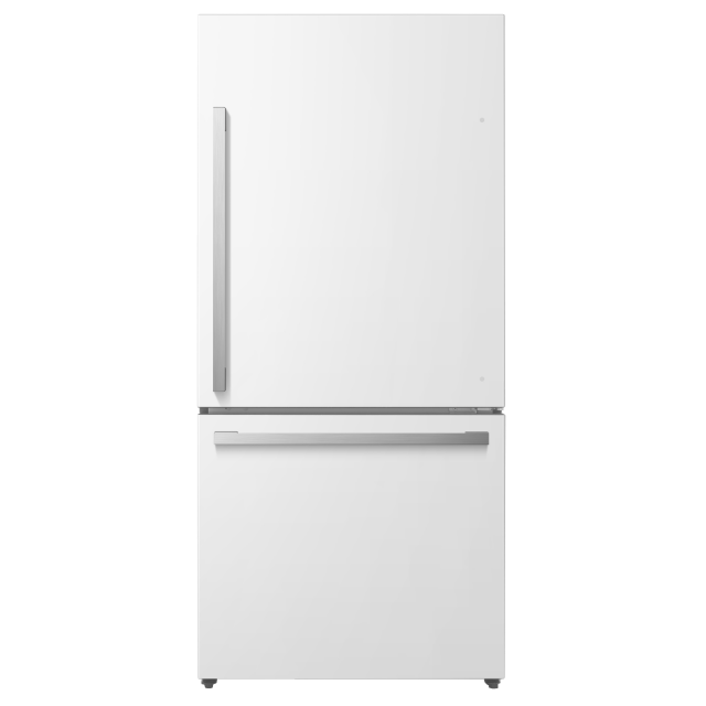 hisense integrated fridge