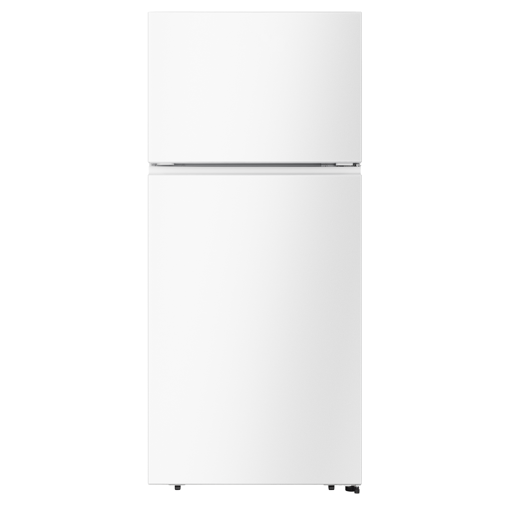 18 cu.ft. Hisense Top-Mount Series Full Size Refrigerator (HRT180N6AWD) -  Hisense USA